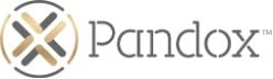 Pandox logo